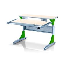 Comf-Pro Harvard белый дуб зеленая