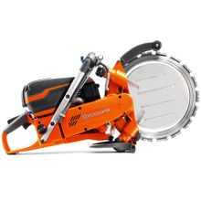 HUSQVARNA K 970 Ring