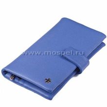 Женское портмоне 9593 N.Polo Royal Blue