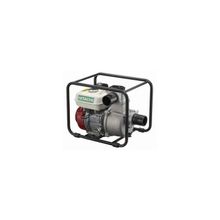 Мотопомпа Hitachi A 160 E