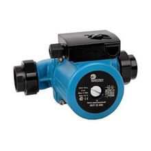 Насос циркуляционный Wester WCP 32-80G