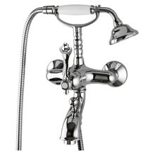 Смеситель Cezares Margot MARGOT-VDM-01-M для ванны с душем