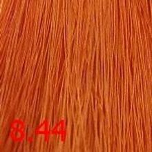 Крем-краска для волос Оттенки с 8.0 по 8.8 KEEN XXL Colour Cream 100мл