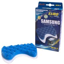 EURO Clean EUR HS12 для пылесосов SAMSUNG:SC 65..., SC67..., SC68... тип DJ97-00841 DJ97-01159A