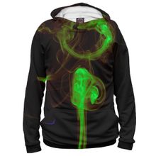 Худи Я-МАЙКА Дым