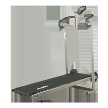 STARFIT Беговая дорожка TM-101 Union, механическая