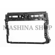 Панель передняя (телевизор) VOLKSWAGEN Tiguan II (16-)