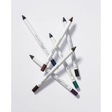 LAMEL PROFESSIONAL Стойкий гелевый карандаш для глаз Kajal l Ламель