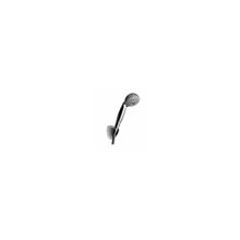 Душевой набор Variojet 3-jet, шланг 1,6м, Hansgrohe 27548000