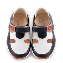 TAPIBOO Детские туфли "Ива" FT-25003.16-OL01O.02