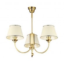 Jupiter 284 CL 3 CLASSIC люстра потолочная