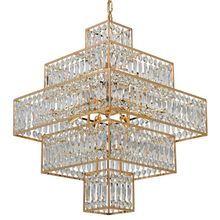 MW-Light Подвесной светильник MW-Light Монарх 121010916 ID - 399211