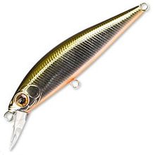 Воблер Rigge Flat S-Line 50S, 600R Zip Baits