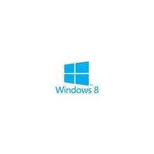 Microsoft Windows 8 4HR-00053