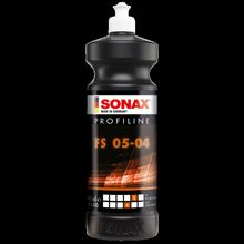 Абразивная паста Sonax ProfiLine FS 05-04 319300 1 л