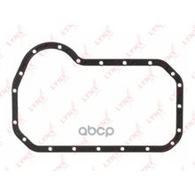 Прокладка Маслянного Поддона LYNXauto арт. SG1457