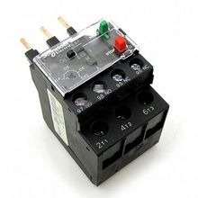 Реле перегрузки тепловое  EasyPact TVS 63-80А, класс 10A |  код.  LRE363 |  Schneider Electric
