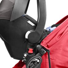 Baby Jogger Car Seat Adapter ZIP-CYBEX