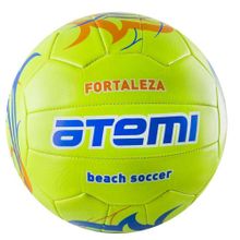 Мяч футбольный Atemi FORTALEZA