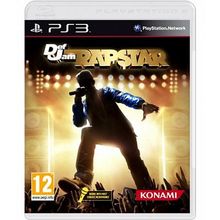 Def Jam Rapstar (PS3)