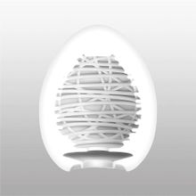 Tenga Мастурбатор-яйцо EGG Silky II