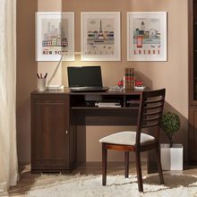 ПМ: Глазов Sherlock 115 (гостиная) Стол письменный