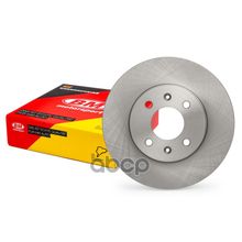 Диск Тормозной |Перед Прав Лев | BM-Motorsport арт. BDV107