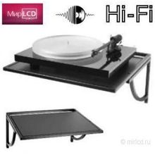 Pro-Ject WMI-2 Matt Black