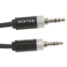 3.5st M 3.5st M Belkin AV10067qp2M mini stereo, 2м