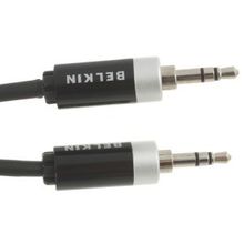 3.5st M 3.5st M Belkin AV10067qp2M mini stereo, 2м