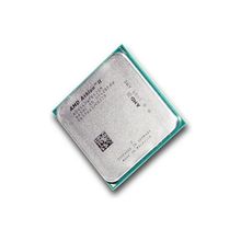 CPU ATH II X4 640 SAM3 OEM 95W 3000 ADX640WFK42GM AMD