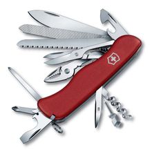 Нож складной VICTORINOX 0.9064