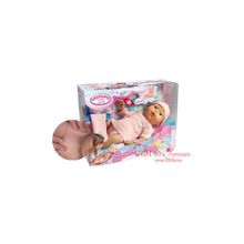 Zapf Creation Baby Annabell Кукла Нежный уход, 42 см ( S-790-618)