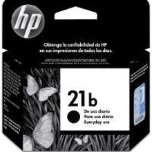 HP 21, C9351BE картридж чёрный