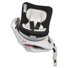 Ailebebe (Carmate) Kurutto NT2 0+ 1 черное