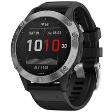 Часы Garmin Fenix 6