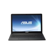 Asus Ноутбук 14"-16,6" Asus X501A-XX114D PENTIUM B970 2GB 320GB INT 15.6" HD 1366X768 WIFI BT4.0 DOS CAM 6C BLACK