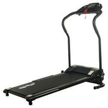 Беговая дорожка STARFIT TM-301 Genesis, электрическая