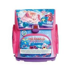 Ранец Hatber Optimum Barbie.The Pearl Princess (NRk_20627)
