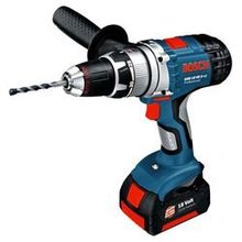 Дрель акк BOSCH 0.601.862.300(GSB 18VE-2-Li)
