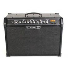 SPIDER IV 120 2X10`` 120W MODELLING GUITAR COMBO