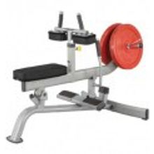 Steelflex PLSC