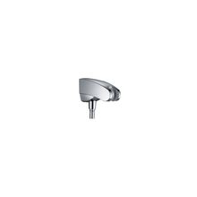 Соединение для шланга 1 2, с держателем лейки, Hansgrohe 27507000