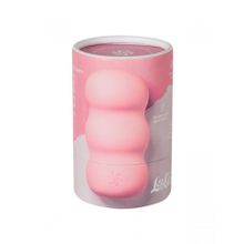 Розовый мастурбатор Sweety (224411)