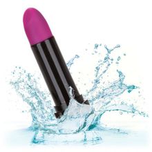 California Exotic Novelties Оригинальный вибратор-помада Hide   Play Lipstick