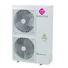 Наружный блок Dantex DM-DC180WK SF