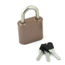 Замок навесной КЭМЗ Калуга ВС1-С