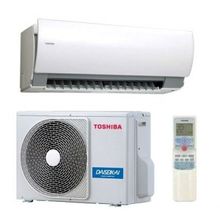 Кондиционер Toshiba RAS-10PKVP-ND RAS-10PAVP-ND