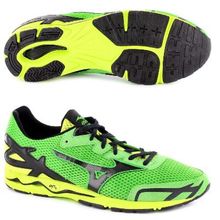 Кроссовки Mizuno Wave Musha 5 08ks362-09 Sr