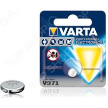 VARTA V 371 бл.1